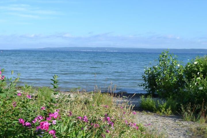 Bay View Inn