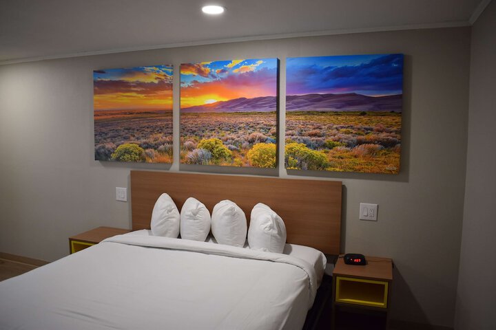 Room 7 of 26