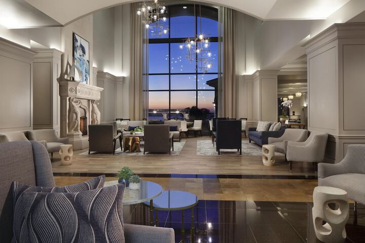 Hilton Dallas / Rockwall Lakefront