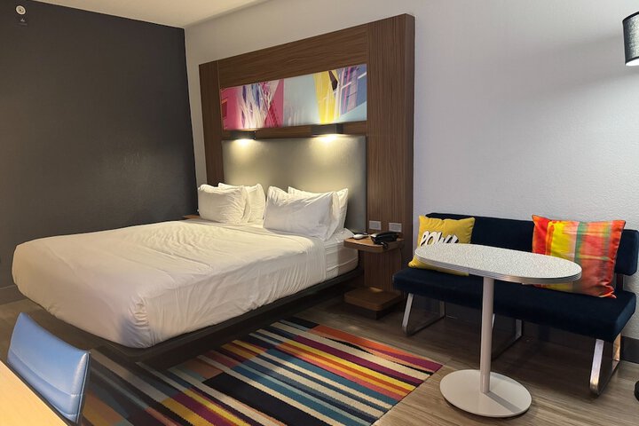 Aloft by Marriott Miami Dadeland