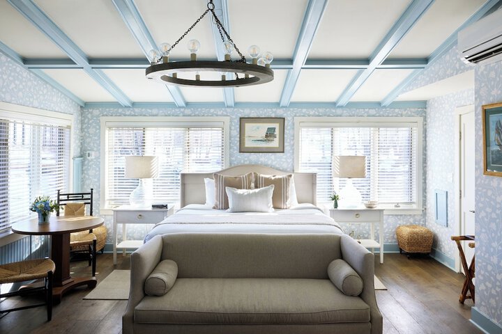 White Barn Inn & Spa Auberge Collection
