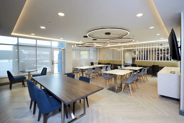 TownePlace Suites by Marriott Hamilton