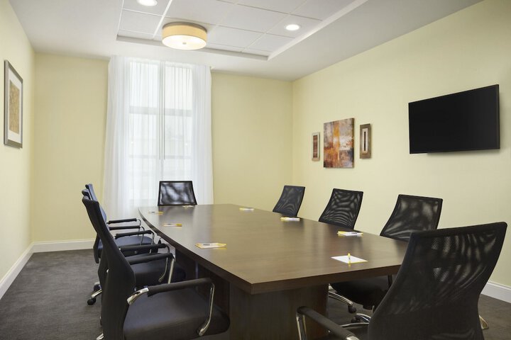 Meeting 11 of 12