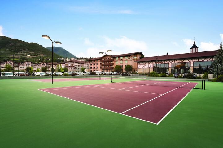 Zermatt Utah Resort & Spa Trademark Collection by Wyndham
