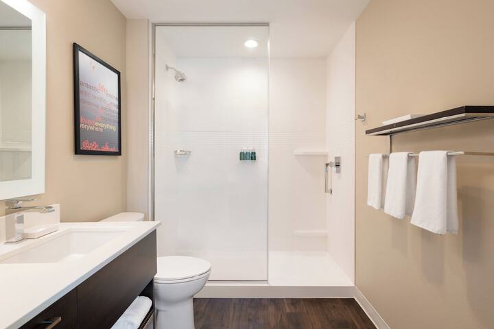 TownePlace Suites by Marriott Logan