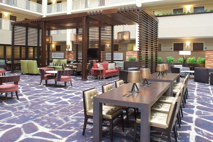 Hotel Interior 13 of 65