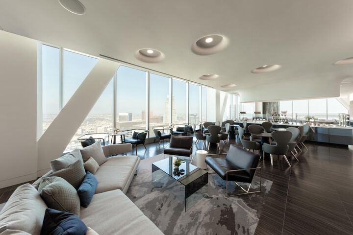 InterContinental Los Angeles Downtown by IHG