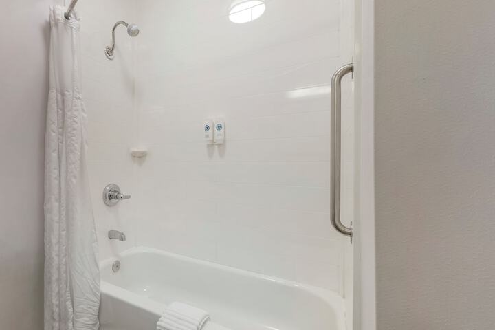 Comfort Inn - Weatherford