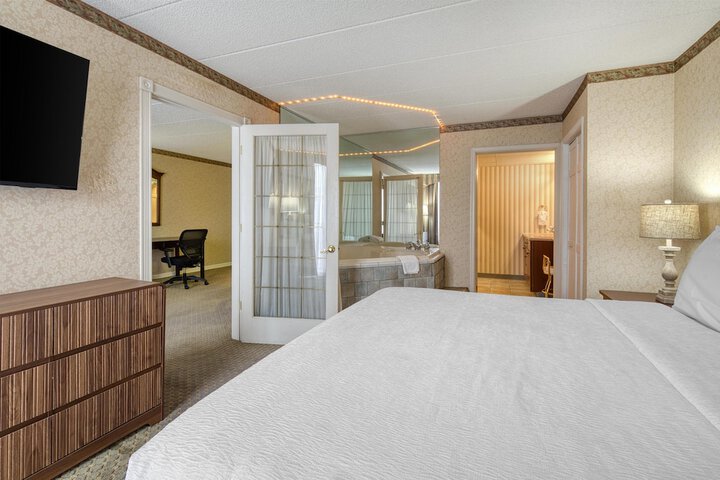 Best Western Plus Genetti Wilkes Barre