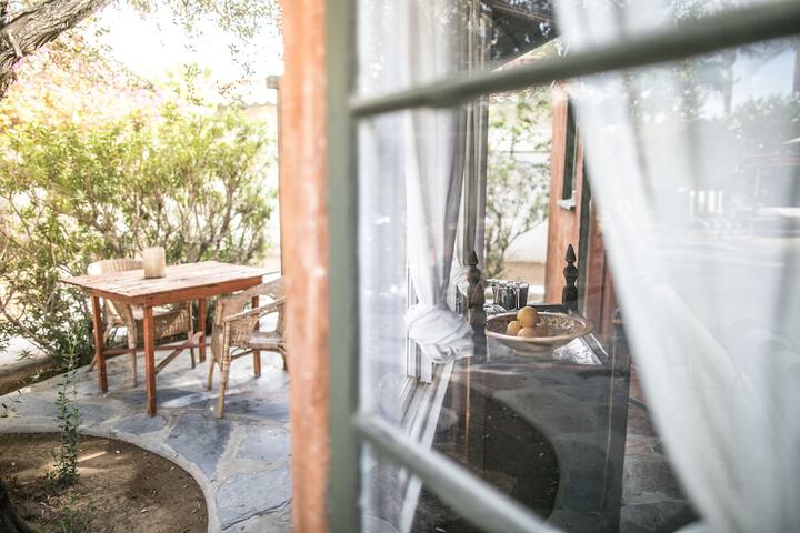 Terrace/Patio 236 of 253