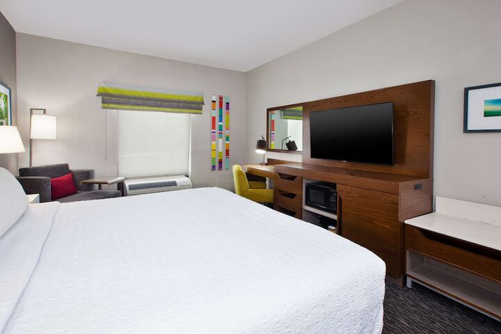 Hampton Inn Clarion