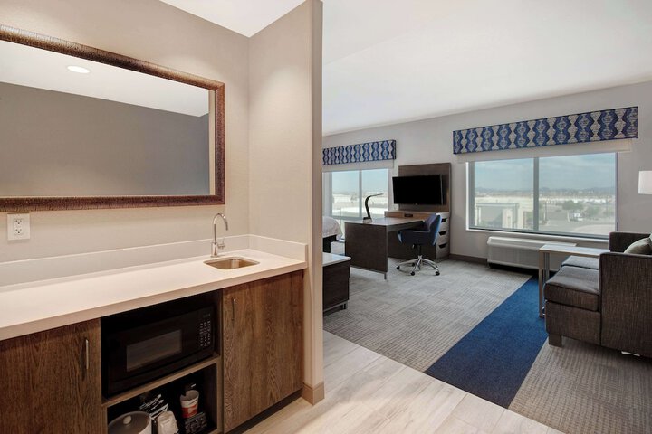 Hampton Inn Queen Creek