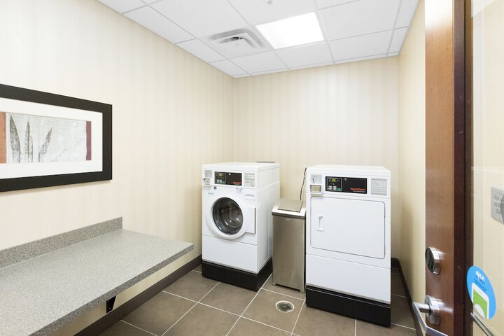 Hampton Inn Pittsburgh-Bridgeville