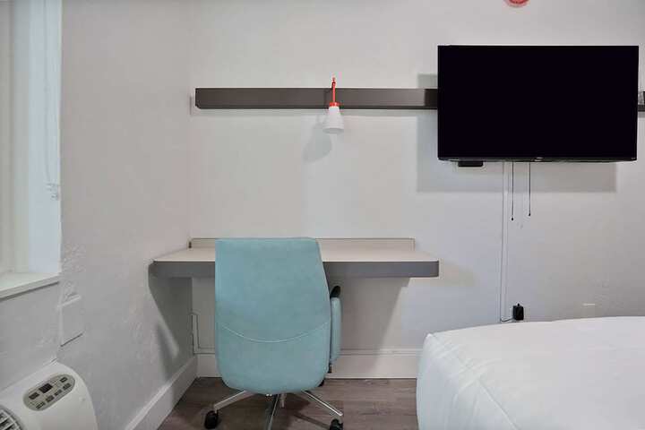 Atrium Hotel Trademark Collection by Wyndham