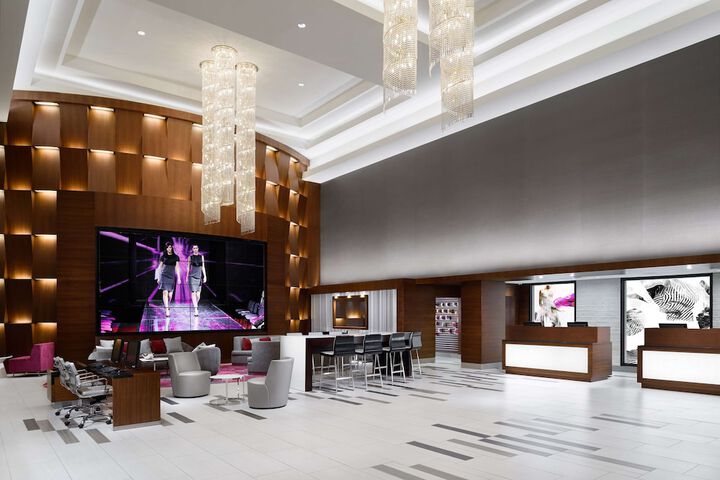 Hotel Interior 7 of 79