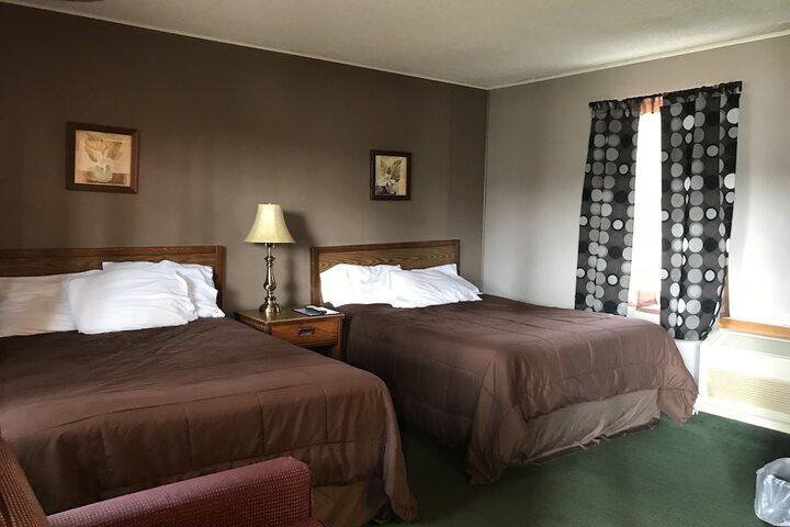 Pullman Motel