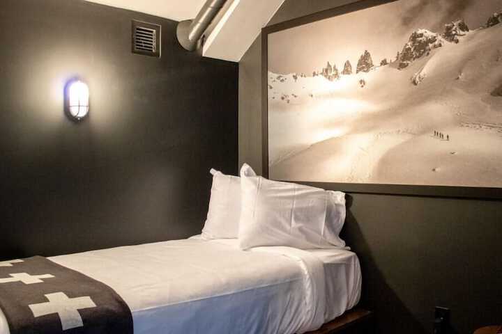 Gravity Haus Breckenridge
