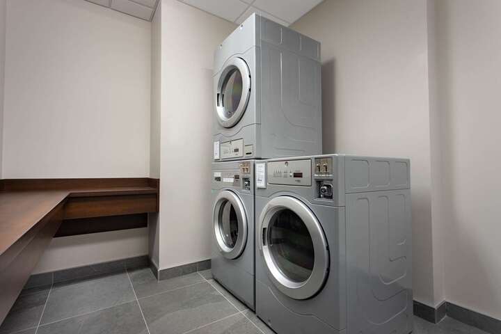 Laundry 20 of 26