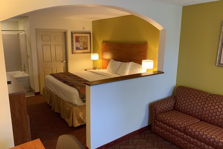 Baymont by Wyndham Cave City