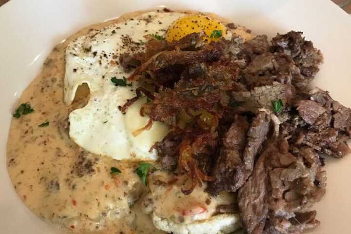 The Sanford House Inn & Spa