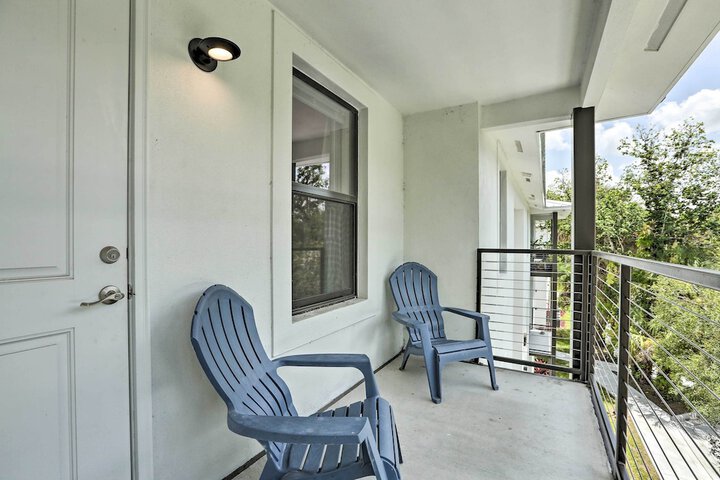 Labelle Apartment 45 Mi to Fort Myers Beach