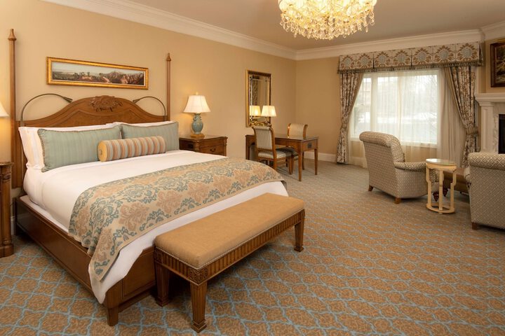 The Broadmoor