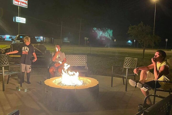 Gettysburg Inn & Suites