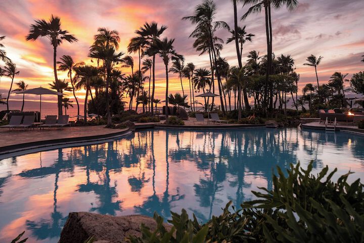 The Westin Maui Resort & Spa Kaanapali