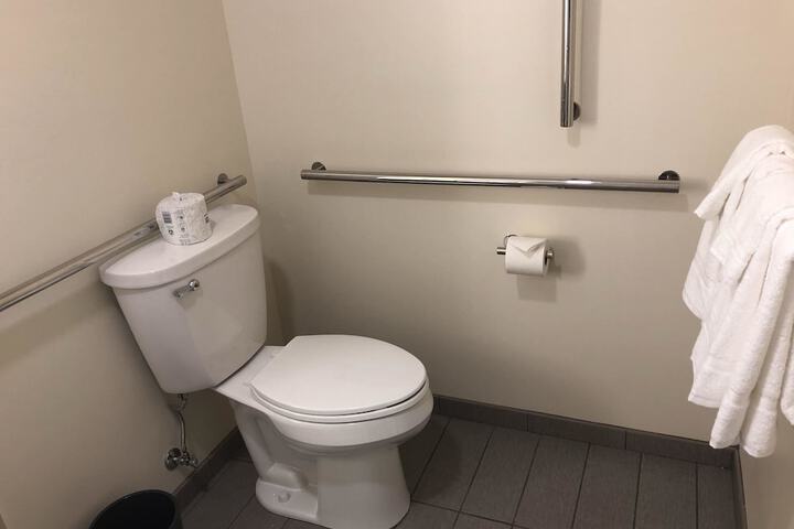 Holiday Inn Hotels and Suites Mount Pleasant by IHG