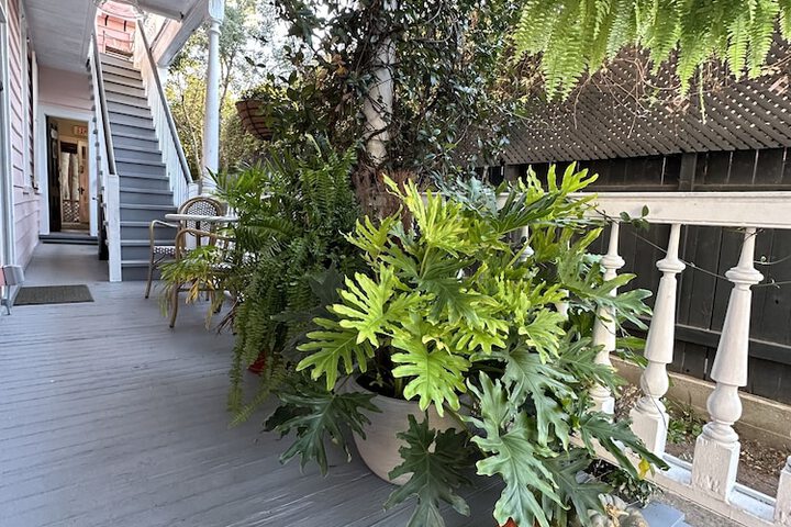Terrace/Patio 47 of 51