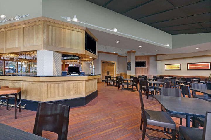 Doubletree Hotel Grand Junction