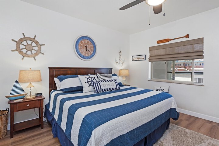 Beach House Inn & Suites