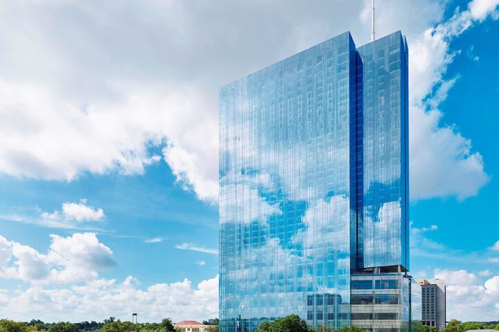 Fairmont Austin