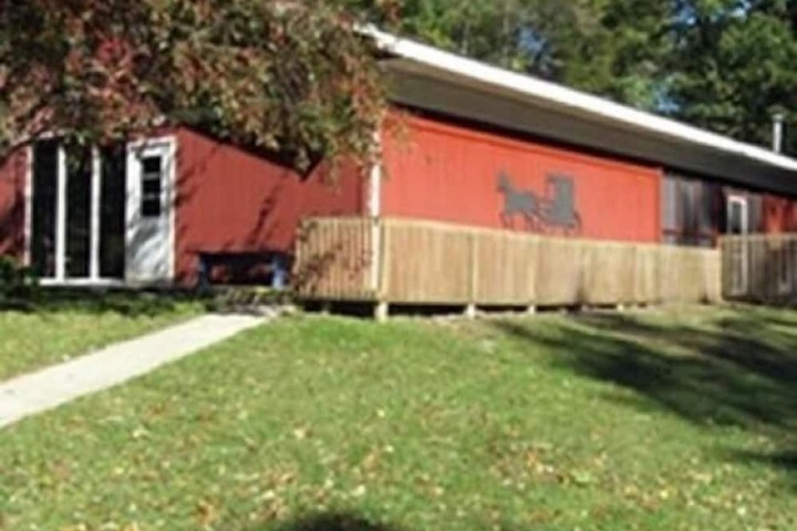 PA Dutch Country RV Resort - Caravan Park