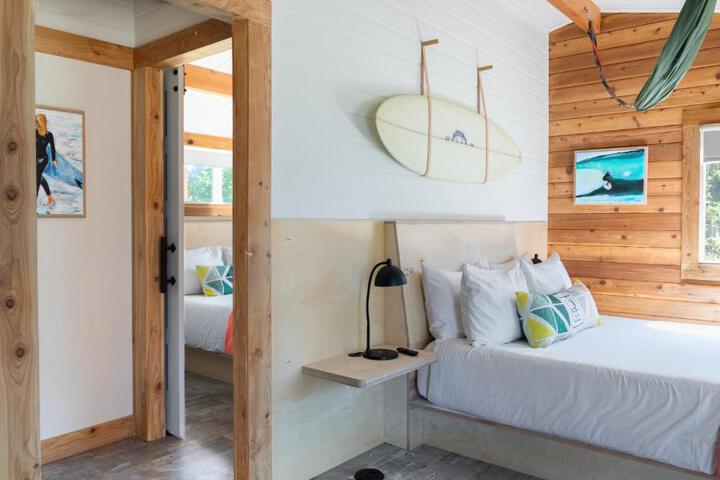 Gravity Haus Westport