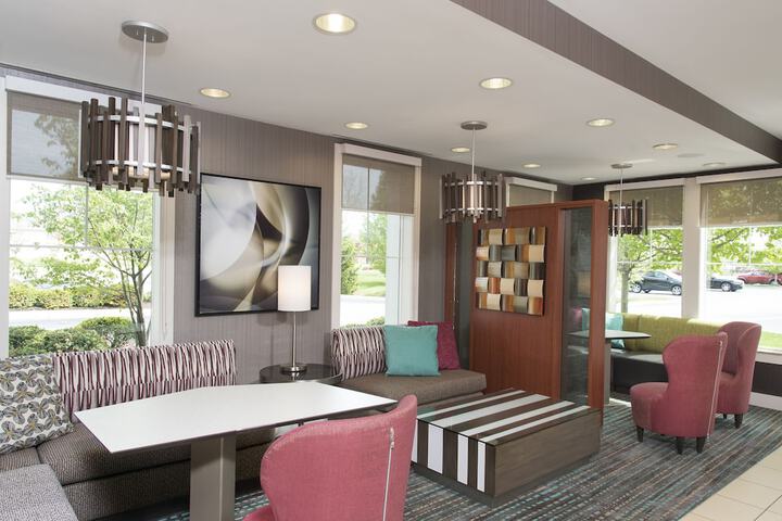 Residence Inn by Marriott Toledo Maumee