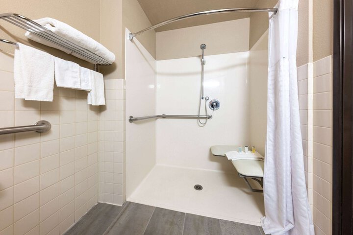 Super 8 by Wyndham Quartzsite AZ