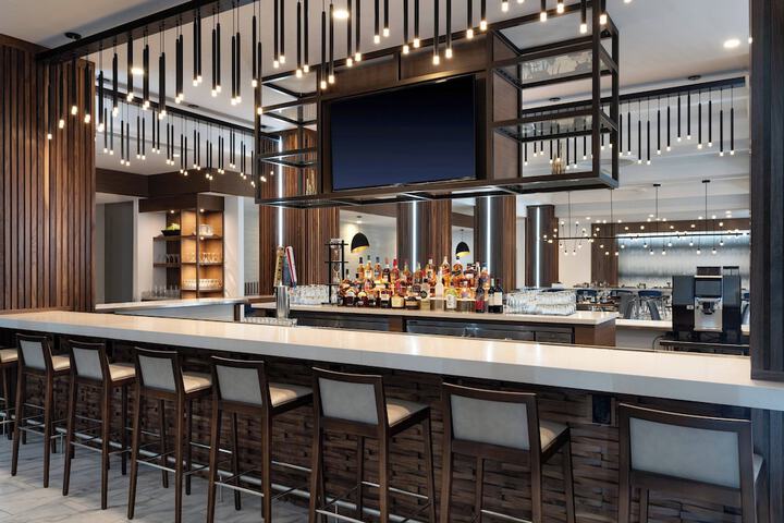 Marriott Jacksonville