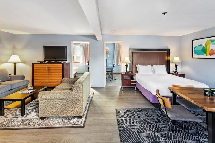 Inn at Seaside