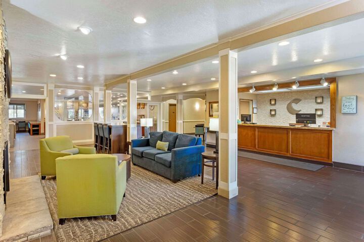 Hotel Interior 19 of 61