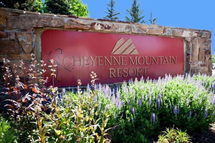 Cheyenne Mountain Resort a Destination by Hyatt Hotels