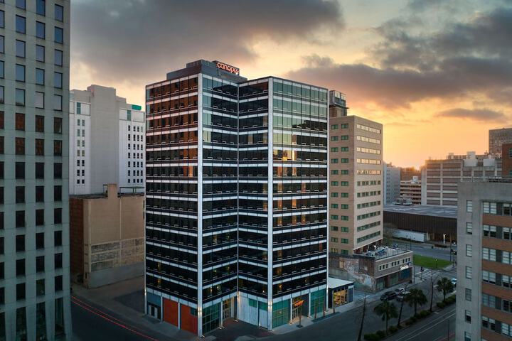 Hotel 11 of 46