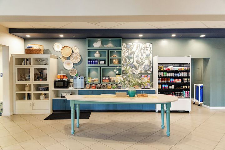 Hotel Indigo Mount Pleasant by IHG