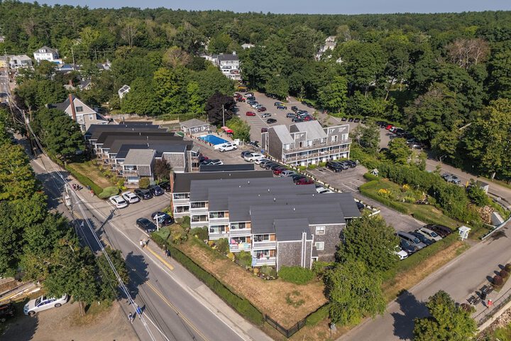 Aspinquid Resort
