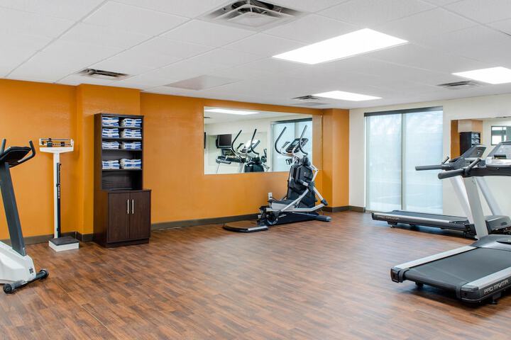 Health and Fitness 38 of 39