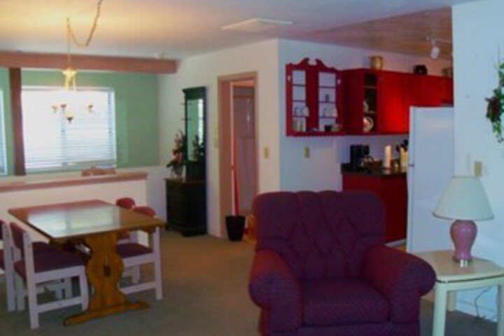 Cascade Ranch Holiday home 19 BestStayz.1