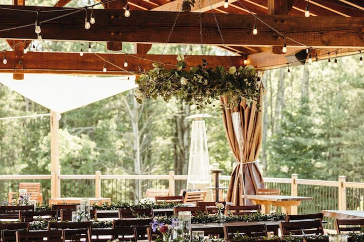 Whispering Springs Wilderness Retreat