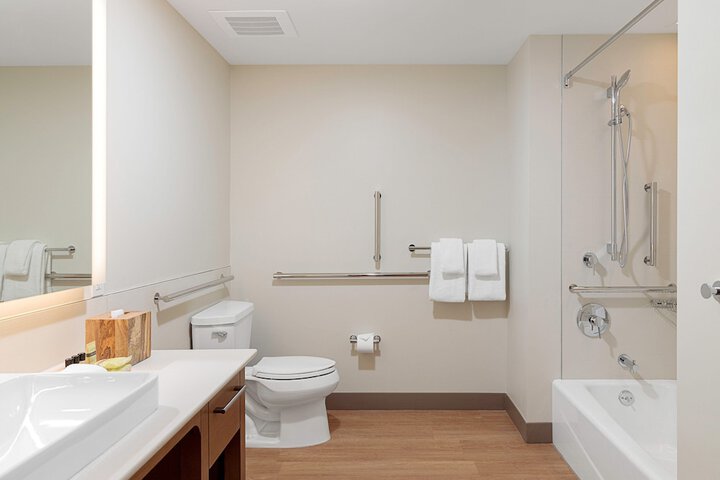 Element by Marriott Nashville Vanderbilt West End