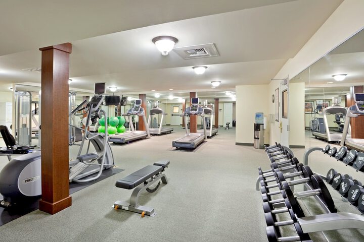 Staybridge Suites Everett-Paine Field by IHG