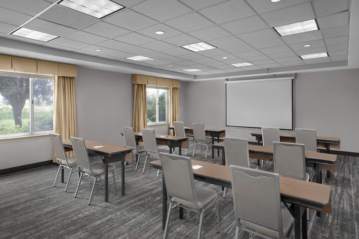 TownePlace Suites by Marriott - Des Moines Urbandale